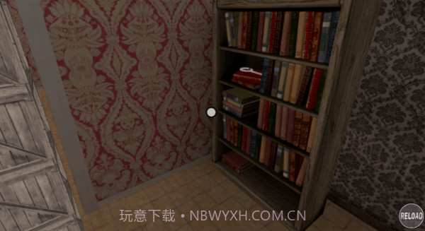 小胡子爷爷截图2