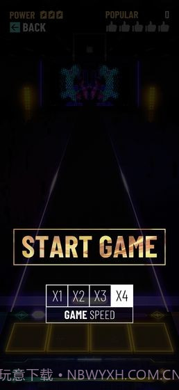 TapDJ截图2 TapDJ截图2