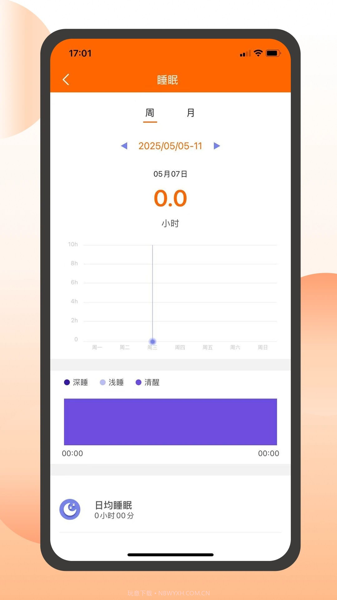 QXFit手机版截图2