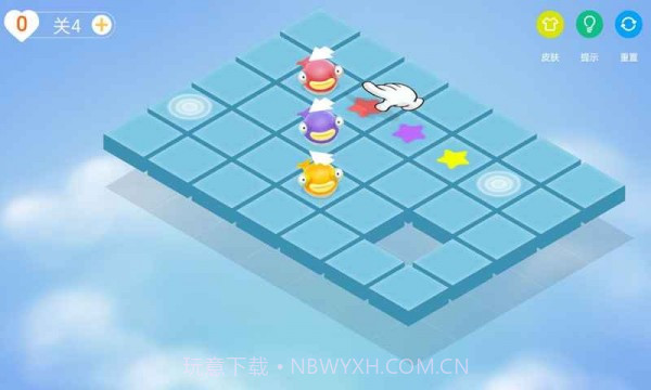 小鱼推推推截图1