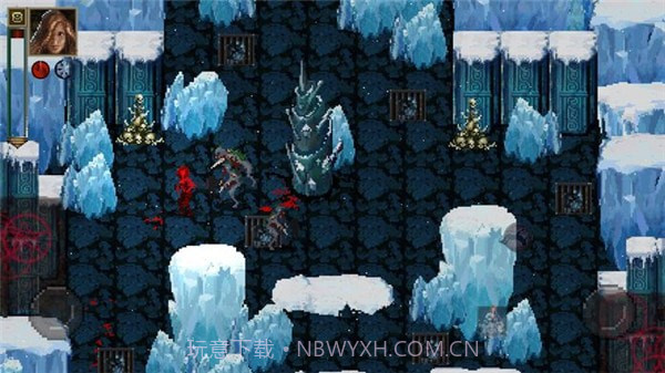 克苏鲁异闻录汉化版截图1 克苏鲁异闻录汉化版截图1