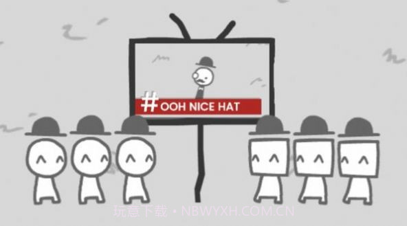 新闻制造者截图2