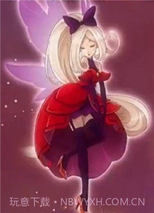 花仙漫画截图1 花仙漫画截图1