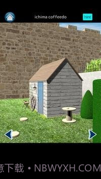 和你一起逃脱截图3