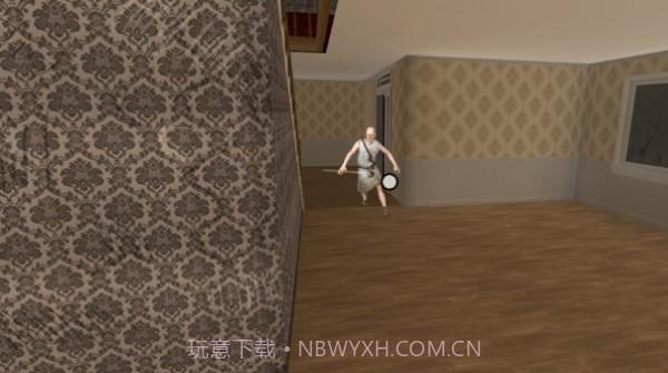 小胡子爷爷截图1