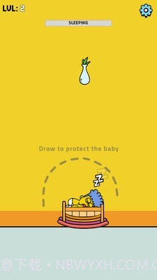 救救娃娃截图2 救救娃娃截图2