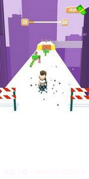 椅子划船截图2 椅子划船截图2