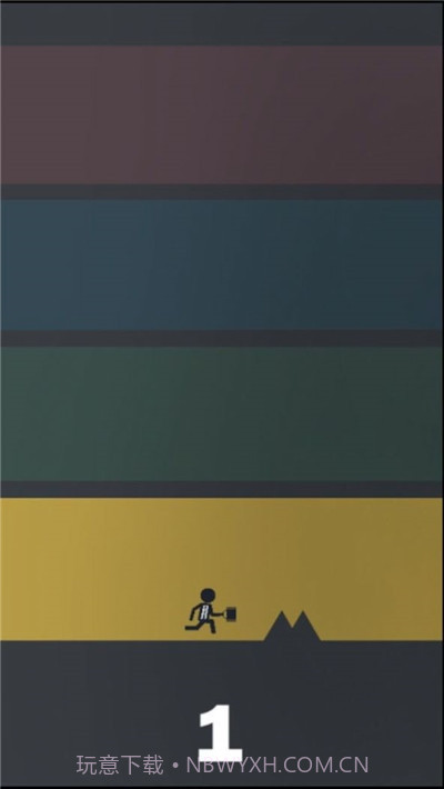 上班路漫漫截图2