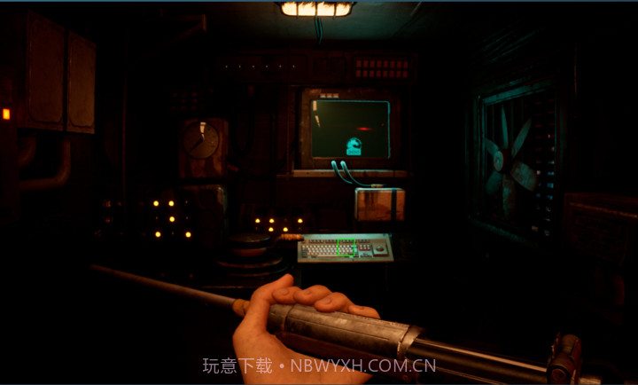 Zoochosis疯批动物园截图2 Zoochosis疯批动物园截图2