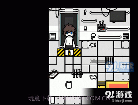 changedspecial兽化截图1