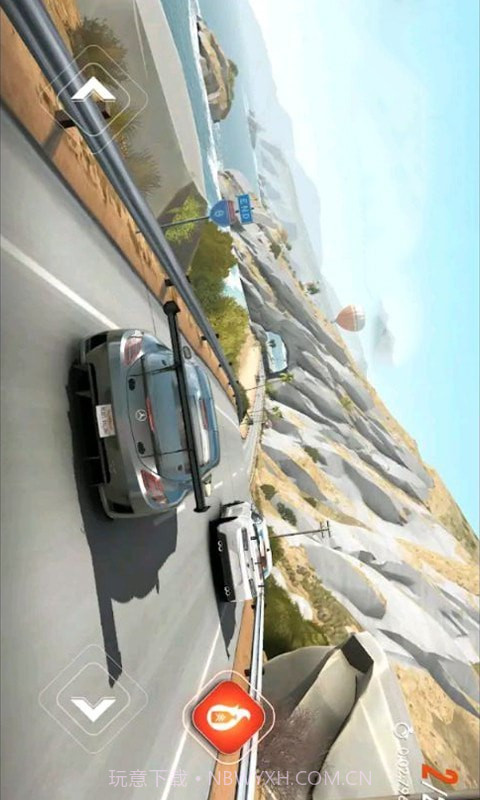 终极急速赛车截图1