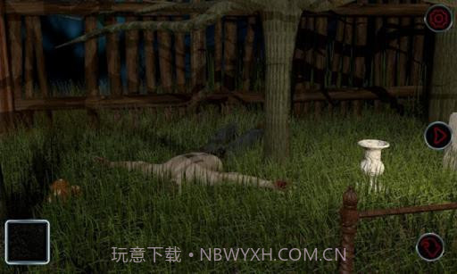 满城尽带断路器之恐怖大厦截图6