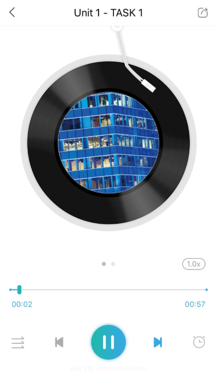 外研随身学职教版官方网站截图4