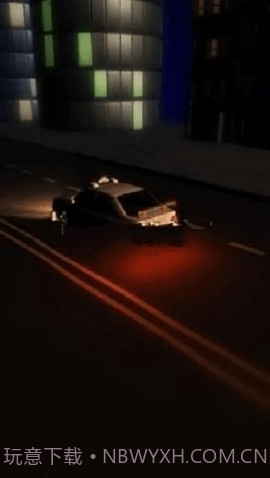 夜间车手截图4