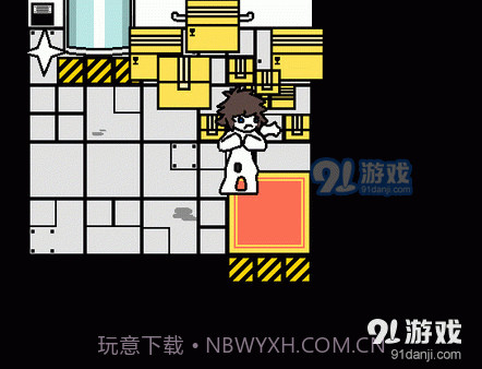 changedspecial兽化截图2