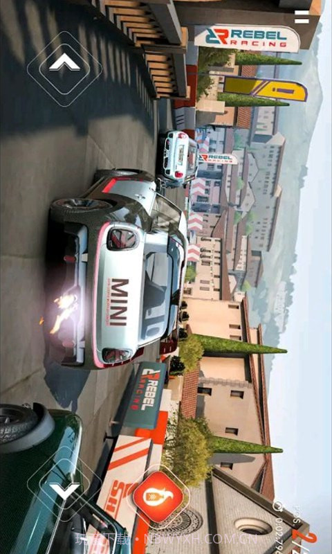 终极急速赛车截图3