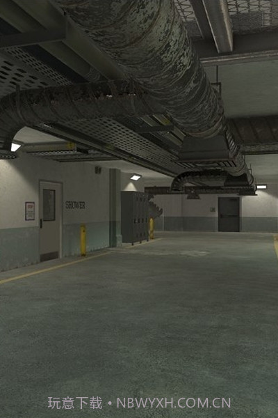 逃出要塞监狱截图1