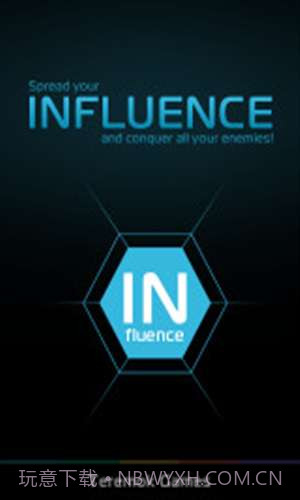 影响力Influence截图1 影响力Influence截图1