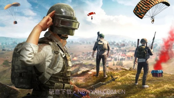 多人突击队2021截图4