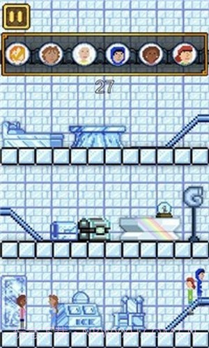 BK狼人杀截图2 BK狼人杀截图2