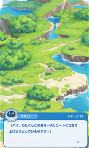 哆啦A梦Puzzle最新版截图1 哆啦A梦Puzzle最新版截图1