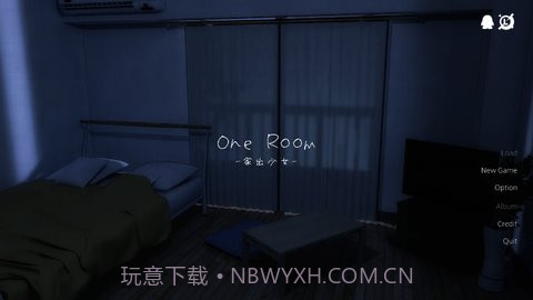 One Room截图1