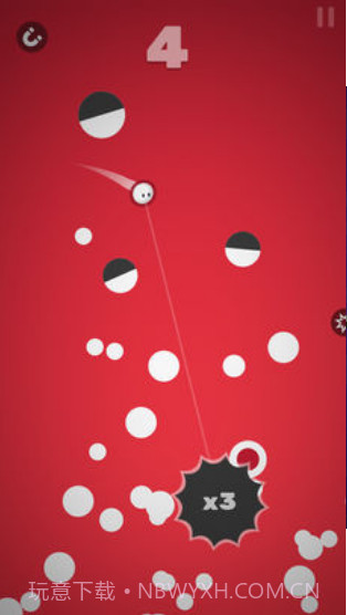 Leap Onv2.3截图1 Leap Onv2.3截图1