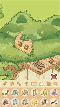 猫屋猫屎香移植版截图3 猫屋猫屎香移植版截图3