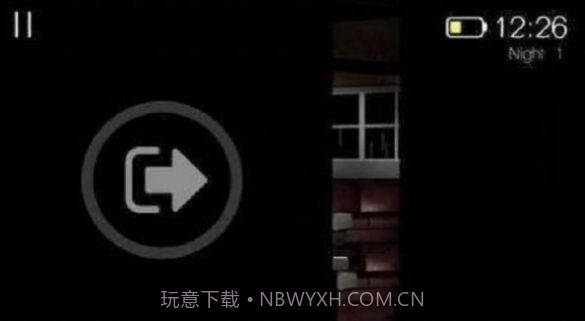 scp占据面具截图3 scp占据面具截图3