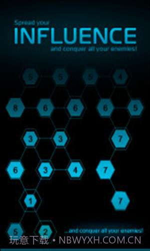 影响力Influence截图4 影响力Influence截图4