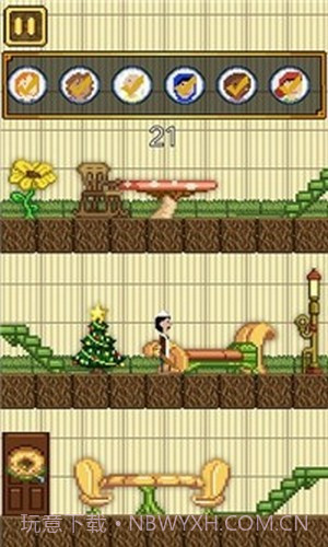 BK狼人杀截图1 BK狼人杀截图1