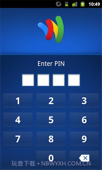 GoogleWallet(谷歌钱包)截图1 GoogleWallet(谷歌钱包)截图1