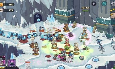 时光之晶内置菜单免广告版截图5