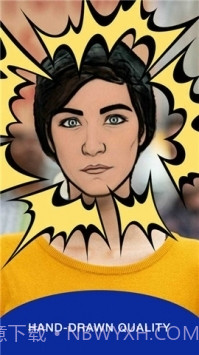 toonme中文版截图4