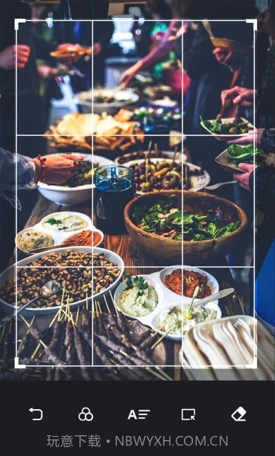 八门水印相机打卡截图4 八门水印相机打卡截图4