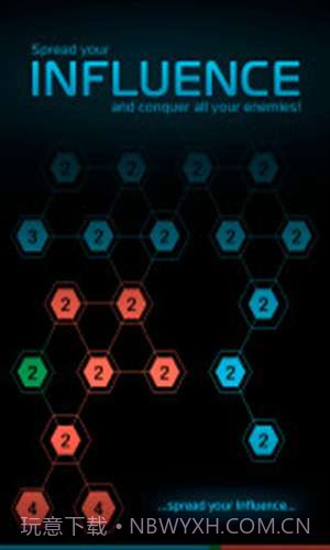 影响力Influence截图3 影响力Influence截图3