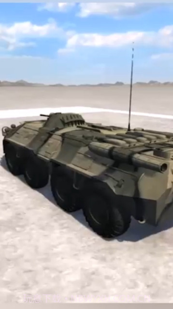 车神大亨3D截图2