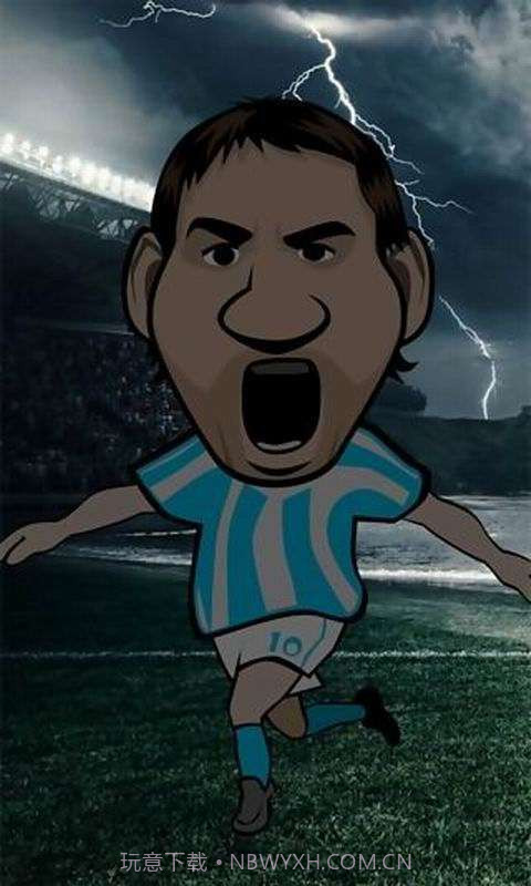 世界杯消消乐截图1