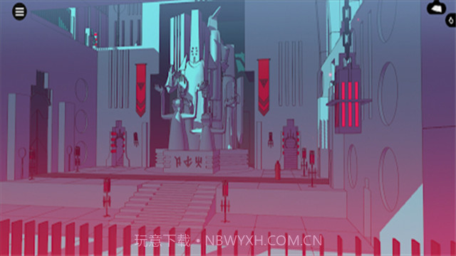 巴别塔圣歌付费版截图4 巴别塔圣歌付费版截图4