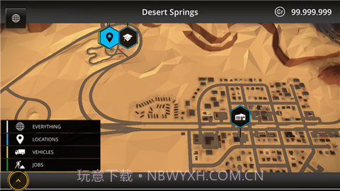 建筑模拟2全车解锁中文版截图7