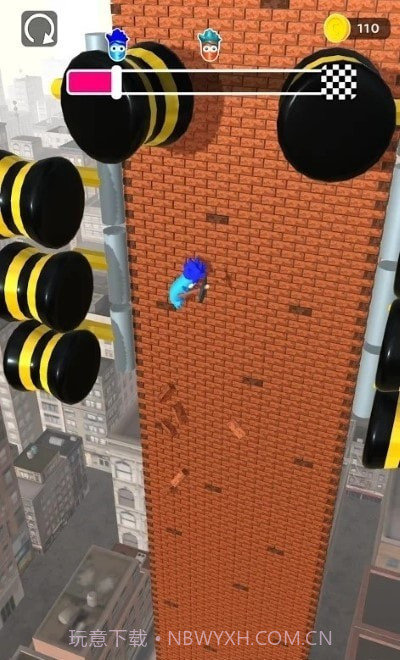 钻石攀岩截图2 钻石攀岩截图2