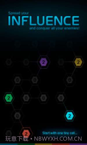 影响力Influence截图2 影响力Influence截图2