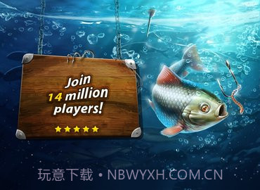 gone fishing截图2 gone fishing截图2