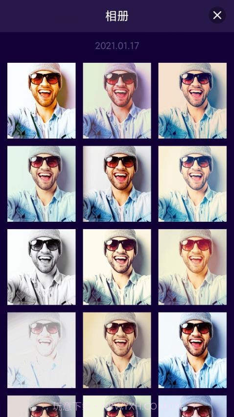 魔幻相机官方正版截图4