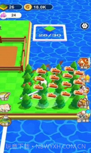 梦幻养殖场截图3 梦幻养殖场截图3