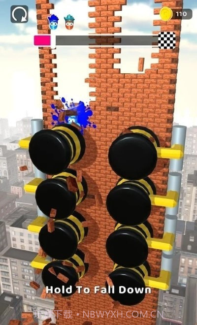 钻石攀岩截图1 钻石攀岩截图1