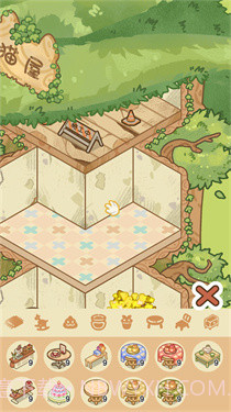 猫屋猫屎香移植版截图1 猫屋猫屎香移植版截图1