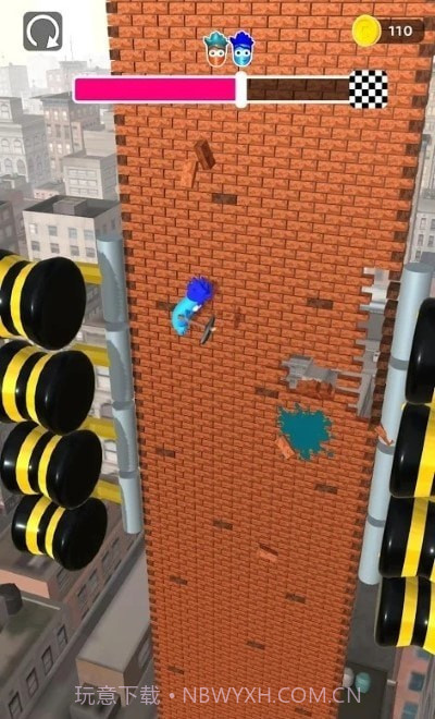 钻石攀岩截图4 钻石攀岩截图4