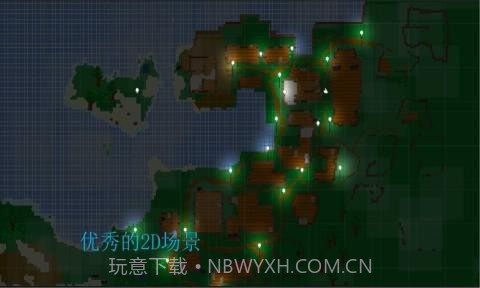 迷离梦境截图2