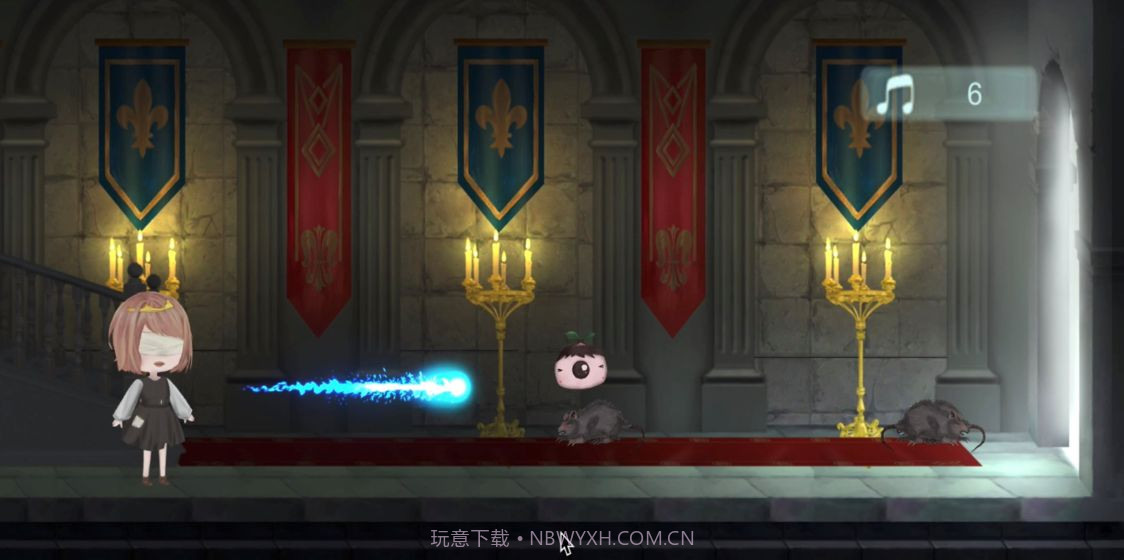 失落的琴弦app截图3 失落的琴弦app截图3